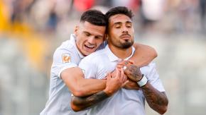 "Me tocó bastante duro": La confesión de Marcos Bolados tras ser la figura en el triunfo de Colo Colo 