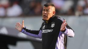 “No hay otra razón”: Jorge Almirón explicó una llamativa ausencia en el triunfo de Colo Colo ante Coquimbo “No hay otra razón”: Jorge Almirón explicó una llamativa ausencia en el triunfo de Colo Colo ante Coquimbo