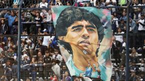 Peritajes indican que Maradona murió sin alcohol ni drogas en la sangre, pero sí presentaba estos signos en sus órganos Peritajes indican que Maradona murió sin alcohol ni drogas en la sangre, pero sí presentaba estos signos en sus órganos
