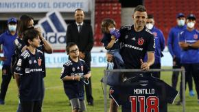 ¿Cuándo es y cómo comprar entradas para la despedida de Walter Montillo en el Estadio Nacional? ¿Cuándo es y cómo comprar entradas para la despedida de Walter Montillo en el Estadio Nacional?