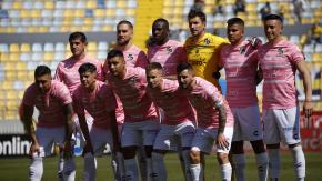 “Un baile inolvidable”: El dulce recuerdo de una figura de Carabobo enfrentando a U de Chile