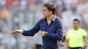 Gustavo Quinteros asoma como fuerte candidato para dirigir Boca Juniors tras la salida de Gago Gustavo Quinteros asoma como fuerte candidato para dirigir Boca Juniors tras la salida de Gago