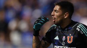 En U de Chile exigen igualdad de criterios para suspender partidos: "El torneo se distorsiona" En U de Chile exigen igualdad de criterios para suspender partidos: "El torneo se distorsiona"