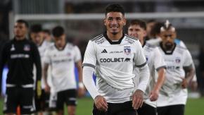 La eventual versión de Alan Saldivia por los cánticos contra U de Chile en funeral de hincha de Colo Colo La eventual versión de Alan Saldivia por los cánticos contra U de Chile en funeral de hincha de Colo Colo