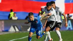 El enojo de Colo Colo con la ANFP y Delegación Presidencial por cambio de horario del Superclásico El enojo de Colo Colo con la ANFP y Delegación Presidencial por cambio de horario del Superclásico