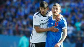 Así fue el saludo de U de Chile a Colo Colo por el Centenario: "Independiente de la rivalidad..."
