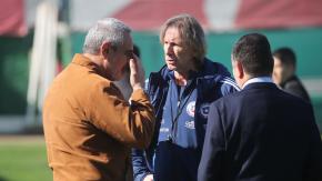 "Estaba todo listo con el acuerdo": Revelan nuevos detalles de la reunión entre Ricardo Gareca y Pablo Milad