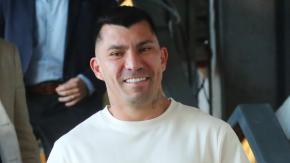 Revelan nuevos detalles sobre la situación amorosa de Gary Medel: “Se tatuó su inicial” Revelan nuevos detalles sobre la situación amorosa de Gary Medel: “Se tatuó su inicial”