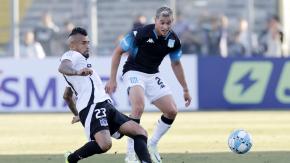 Arturo Vidal encendió la previa del partido contra Racing y así reaccionaron en Argentina: "Es combustible" Arturo Vidal encendió la previa del partido contra Racing y así reaccionaron en Argentina: "Es combustible"