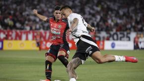 Municipio de Quillota le cierra las puertas a Colo Colo en la Copa Chile: “Decisión se basa en criterios preventivos” Municipio de Quillota le cierra las puertas a Colo Colo en la Copa Chile: “Decisión se basa en criterios preventivos”