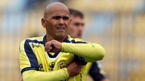 ¿Se queda un año más? La decisión de Humberto Suazo sobre su continuidad en el fútbol profesional ¿Se queda un año más? La decisión de Humberto Suazo sobre su continuidad en el fútbol profesional