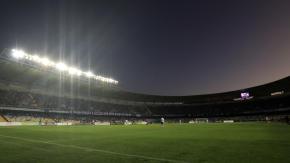 Importante estadio del fútbol chileno cerrará sus puertas por más de un mes: "Es necesario" Importante estadio del fútbol chileno cerrará sus puertas por más de un mes: "Es necesario"