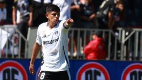 ¿Indirecta para Johnny Herrera? Las palabras de Esteban Pavez en rueda de prensa de Colo Colo ¿Indirecta para Johnny Herrera? Las palabras de Esteban Pavez en rueda de prensa de Colo Colo