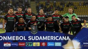 Palestino sorprende con oferta para que hinchas viajen a Argentina y Brasil por Copa Sudamericana Palestino sorprende con oferta para que hinchas viajen a Argentina y Brasil por Copa Sudamericana