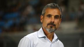 “Quedé enamorado”: Miguel Ramírez sorprende al revelar dónde le gustaría continuar su carrera como DT “Quedé enamorado”: Miguel Ramírez sorprende al revelar dónde le gustaría continuar su carrera como DT