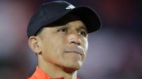 Alexis Sánchez reflexiona sobre el fútbol actual: "Hoy solo hay marketing" Alexis Sánchez reflexiona sobre el fútbol actual: "Hoy solo hay marketing"