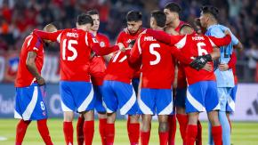 Afirman que jugador de la Roja quiere fichar por Colo Colo tras ser declarado transferible Afirman que jugador de la Roja quiere fichar por Colo Colo tras ser declarado transferible