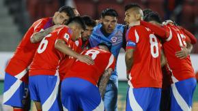 "Chile con la Copa del Mundo": en Argentina se burlan de la Roja y Arturo Vidal con chiste del genio "Chile con la Copa del Mundo": en Argentina se burlan de la Roja y Arturo Vidal con chiste del genio