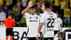 Racing Club perdería a una de sus estrellas para el duelo con Colo Colo por Copa Libertadores Racing Club perdería a una de sus estrellas para el duelo con Colo Colo por Copa Libertadores