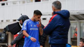 No seguiría en U de Chile: Johnny Herrera da luces del futuro equipo de Lucas Assadi 