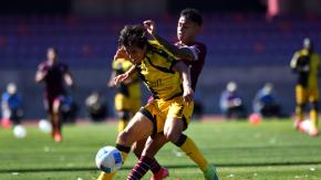Clásico entre Deportes La Serena y Coquimbo Unido terminó con pelea rumbo a camarines Clásico entre Deportes La Serena y Coquimbo Unido terminó con pelea rumbo a camarines