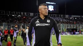 Cambio de última hora en Colo Colo: Jorge Almirón apostará por fortalecer el ataque ante Fortaleza Cambio de última hora en Colo Colo: Jorge Almirón apostará por fortalecer el ataque ante Fortaleza