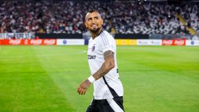 "Quedaron afuera de tres mundiales": Periodista responde a los dichos de Arturo Vidal "Quedaron afuera de tres mundiales": Periodista responde a los dichos de Arturo Vidal