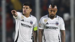 El historial de Colo Colo contra equipos de Brasil en el marco de la Copa Libertadores El historial de Colo Colo contra equipos de Brasil en el marco de la Copa Libertadores