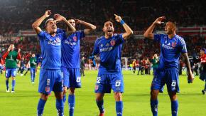 ¿Cuándo es el próximo partido de U de Chile en la Copa Libertadores?