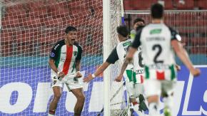 Palestino vs Cruzeiro: Cuándo, dónde y cómo ver la Copa Sudamericana 2025 Palestino vs Cruzeiro: Cuándo, dónde y cómo ver la Copa Sudamericana 2025