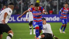 EN VIVO: Sigue AQUÍ el partido de Colo Colo vs Fortaleza por la Copa Libertadores 2025 EN VIVO: Sigue AQUÍ el partido de Colo Colo vs Fortaleza por la Copa Libertadores 2025