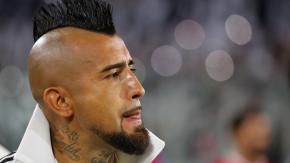 "¿Mi gol favorito? El que haré el martes": Arturo Vidal y sus picantes declaraciones antes de enfrentar a Racing