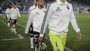 La polémica polera urbana de Colo Colo por el Centenario en la que se burlan de U de Chile La polémica polera urbana de Colo Colo por el Centenario en la que se burlan de U de Chile