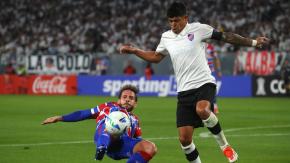 En Colo Colo se lamentan por inminente sanción de la Conmebol: “Los vamos a perder”