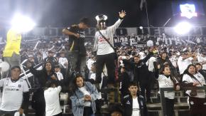 Menos de lo solicitado: el aforo que autorizaron para el partido entre Colo Colo y Coquimbo Unido Menos de lo solicitado: el aforo que autorizaron para el partido entre Colo Colo y Coquimbo Unido
