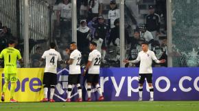 La viral reacción de Lucas Cepeda al enterarse de la muerte de dos hinchas de Colo Colo La viral reacción de Lucas Cepeda al enterarse de la muerte de dos hinchas de Colo Colo