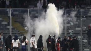 Podrían ser descalificados: Las durísimas sanciones que arriesga Colo Colo por cancelación de partido Podrían ser descalificados: Las durísimas sanciones que arriesga Colo Colo por cancelación de partido