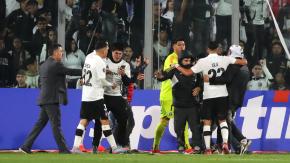 ¿Se complica más el Superclásico? Plantel de Colo Colo decidió no entrenar por "luto" ¿Se complica más el Superclásico? Plantel de Colo Colo decidió no entrenar por "luto"