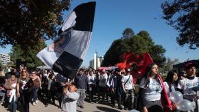 Suman y siguen: las muestras de apoyo del fútbol internacional a los hinchas de Colo Colo
