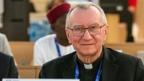 El poderoso cardenal Pietro Parolin, la fuerte carta italiana para la sucesión de Francisco