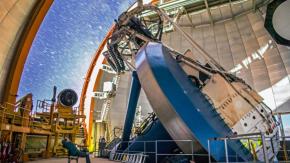Embajada de China rechaza la “congelación” del proyecto astronómico mientras Chile revisa los alcances del acuerdo