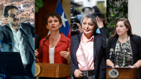 Crecen las diferencias: Primarias presidenciales tensionan al oficialismo