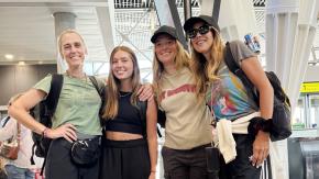 Angélica Castro y su hija Laura de la Fuente debutan con innovador programa en 13C Angélica Castro y su hija Laura de la Fuente debutan con innovador programa en 13C