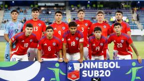 Histórico: por primera vez Chile disputará tres mundiales de fútbol en un mismo año