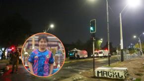 Familia de niño muerto en el Monumental se querella por homicidio calificado: La lista de negligencias que acusan
