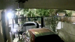 Vecinos aterrorizados por tour delictual en Maipú: Ladrones robaron más de $20 millones