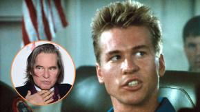 Neumonía, cáncer en la lengua y más: Revelan la causa oficial de la muerte del actor Val Kilmer Neumonía, cáncer en la lengua y más: Revelan la causa oficial de la muerte del actor Val Kilmer