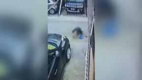 Vivía como esclavo, comía sobras y no podía entrar a casa: Así fue como madrastra torturó a niño de 13 años en Iquique Vivía como esclavo, comía sobras y no podía entrar a casa: Así fue como madrastra torturó a niño de 13 años en Iquique