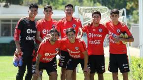 El drama que atraviesa un ex seleccionado chileno Sub 20: “Tendría que retirarme del fútbol” El drama que atraviesa un ex seleccionado chileno Sub 20: “Tendría que retirarme del fútbol”