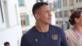 Aseguran que Alexis Sánchez entró “en rebeldía” con Udinese: este sería el motivo Aseguran que Alexis Sánchez entró “en rebeldía” con Udinese: este sería el motivo
